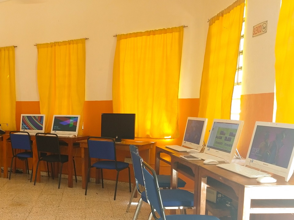 instalacion