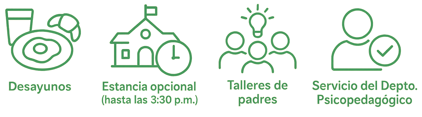 servicios